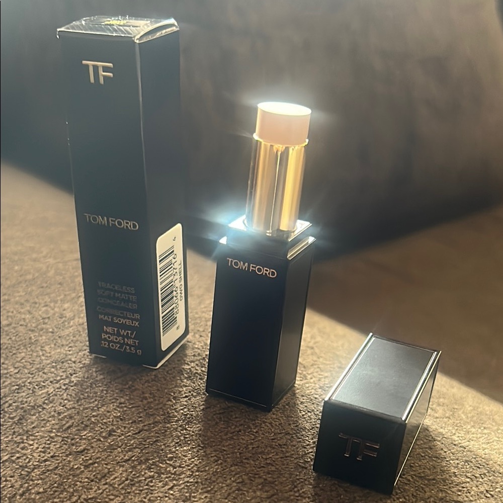Brand New Tom Ford Traceless Soft Matte Concealer